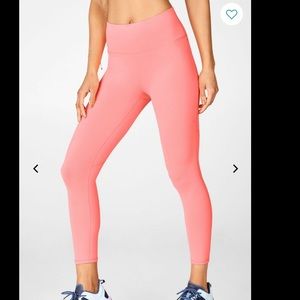 Powerhold Fabletics Leggings